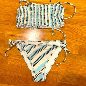 New without tag HM bathing suit